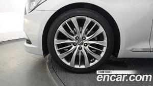 Hyundai Genesis, 2016 — миниатюра 5