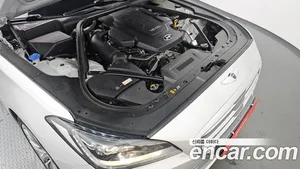Hyundai Genesis, 2016 — миниатюра 6