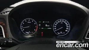 Hyundai Genesis, 2016 — миниатюра 8