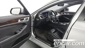 Hyundai Genesis, 2016 — миниатюра 10