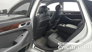 Hyundai Genesis, 2016 — миниатюра 11