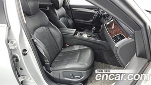 Hyundai Genesis, 2016 — миниатюра 12