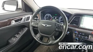 Hyundai Genesis, 2016 — миниатюра 13