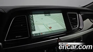 Hyundai Genesis, 2016 — миниатюра 14
