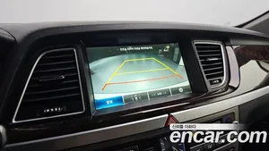 Hyundai Genesis, 2016 — миниатюра 15