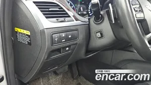 Hyundai Genesis, 2016 — миниатюра 16
