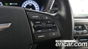 Hyundai Genesis, 2016 — миниатюра 17