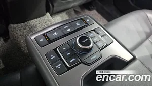 Hyundai Genesis, 2016 — миниатюра 18