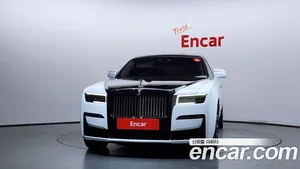 Rolls-Royce Ghost, 2024 — миниатюра 3
