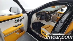 Rolls-Royce Ghost, 2024 — миниатюра 10