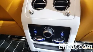 Rolls-Royce Ghost, 2024 — миниатюра 18