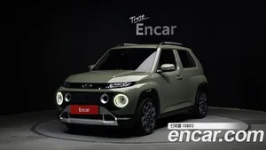 Hyundai Casper, 2022 — миниатюра 1