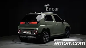 Hyundai Casper, 2022 — миниатюра 2