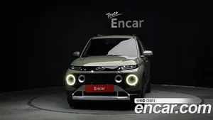 Hyundai Casper, 2022 — миниатюра 3