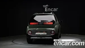 Hyundai Casper, 2022 — миниатюра 4