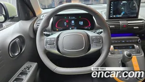 Hyundai Casper, 2022 — миниатюра 13