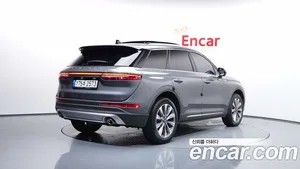 Lincoln Corsair, 2022 — миниатюра 2