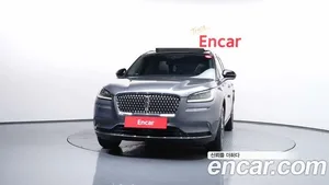 Lincoln Corsair, 2022 — миниатюра 3