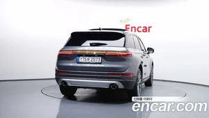 Lincoln Corsair, 2022 — миниатюра 4