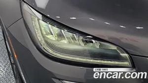 Lincoln Corsair, 2022 — миниатюра 8