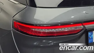 Lincoln Corsair, 2022 — миниатюра 9