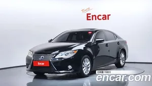 Lexus ES, 2013 — миниатюра 1