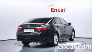 Lexus ES, 2013 — миниатюра 2