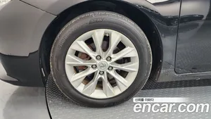 Lexus ES, 2013 — миниатюра 5