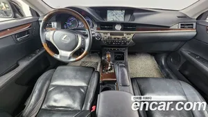 Lexus ES, 2013 — миниатюра 7