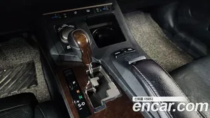 Lexus ES, 2013 — миниатюра 9