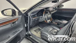 Lexus ES, 2013 — миниатюра 10