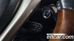Lexus ES, 2013 — миниатюра 12