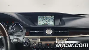 Lexus ES, 2013 — миниатюра 13