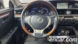 Lexus ES, 2013 — миниатюра 14