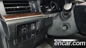 Lexus ES, 2013 — миниатюра 18