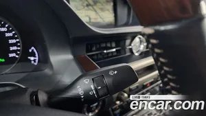 Lexus ES, 2013 — миниатюра 19