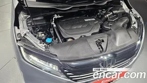 Honda Odyssey, 2017 — миниатюра 6