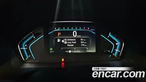 Honda Odyssey, 2017 — миниатюра 8
