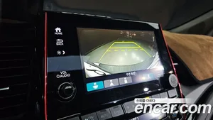 Honda Odyssey, 2017 — миниатюра 14