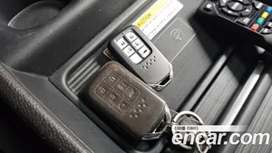 Honda Odyssey, 2017 — миниатюра 16