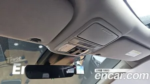 Honda Odyssey, 2017 — миниатюра 17