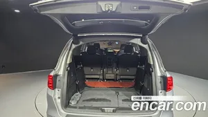 Honda Odyssey, 2017 — миниатюра 20