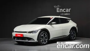 Kia EV6, 2023 — миниатюра 1