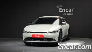 Kia EV6, 2023 — миниатюра 3