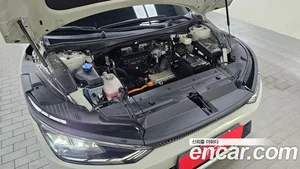 Kia EV6, 2023 — миниатюра 6