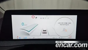 Kia EV6, 2023 — миниатюра 11