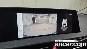 Kia EV6, 2023 — миниатюра 20