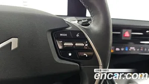 Kia EV6, 2023 — миниатюра 21