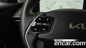 Kia EV6, 2023 — миниатюра 22