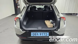 Kia EV6, 2023 — миниатюра 23